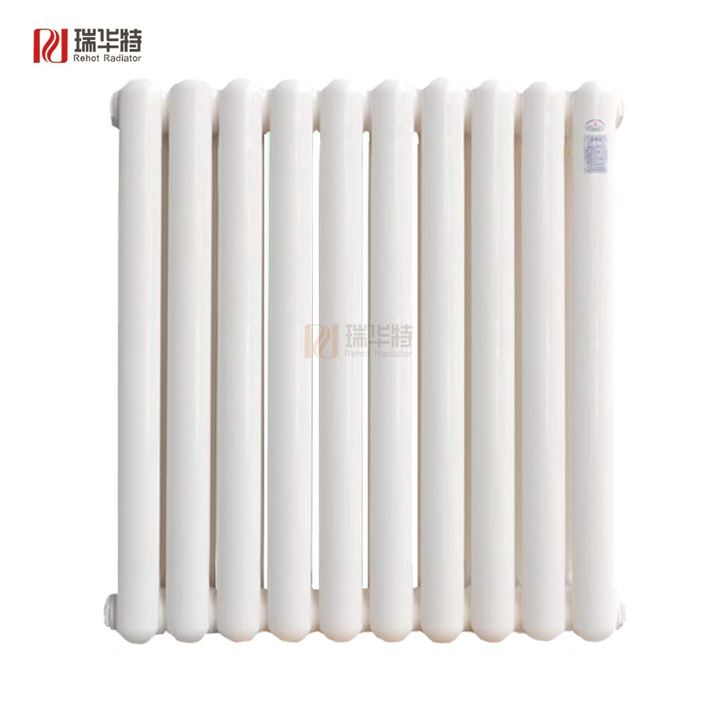 50x25x600鋼制柱式暖氣片