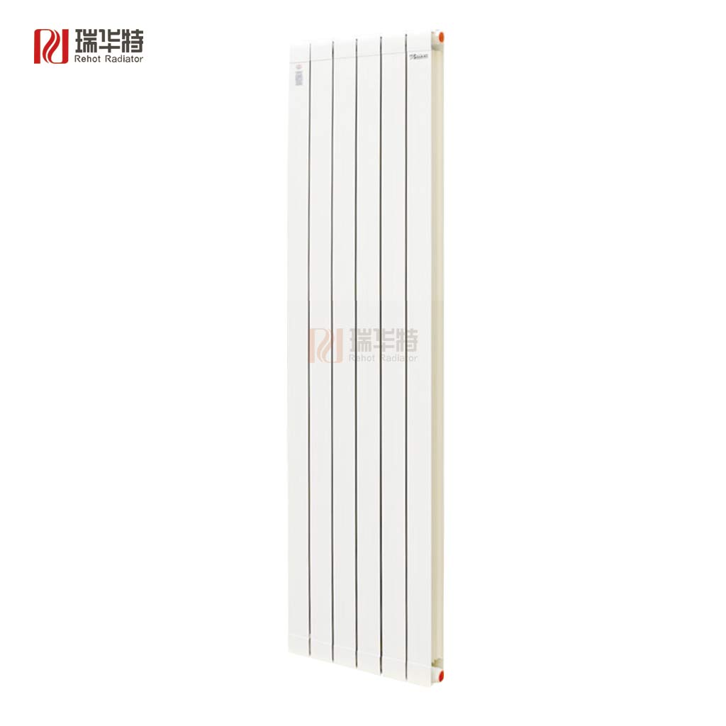 鋼鋁復合暖氣片