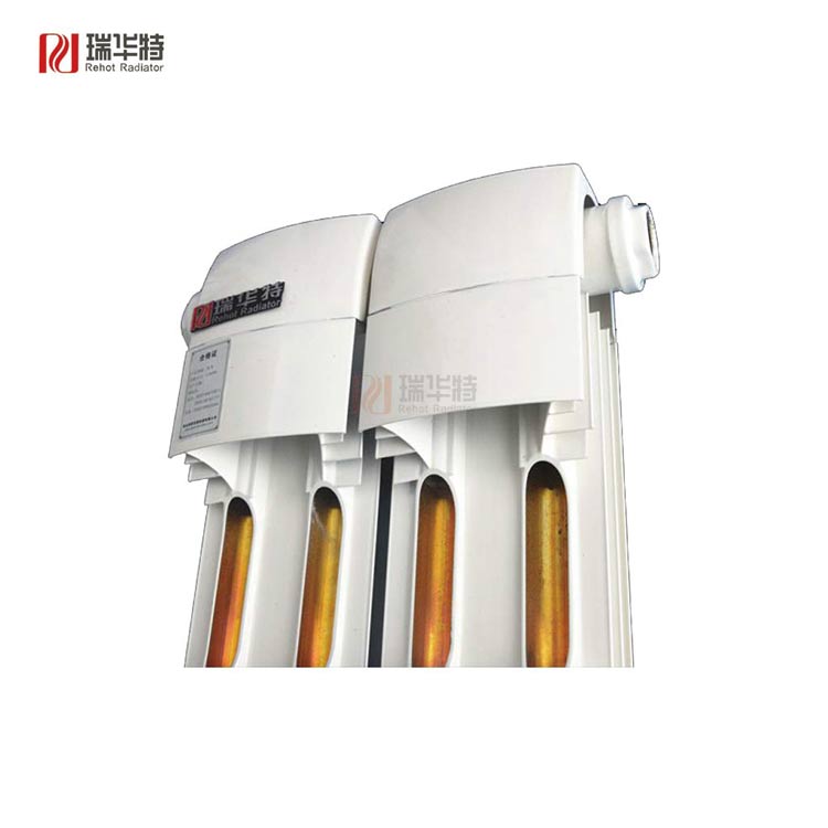 銅鋁復(fù)合暖氣片供暖水質(zhì)中都有哪些雜質(zhì)