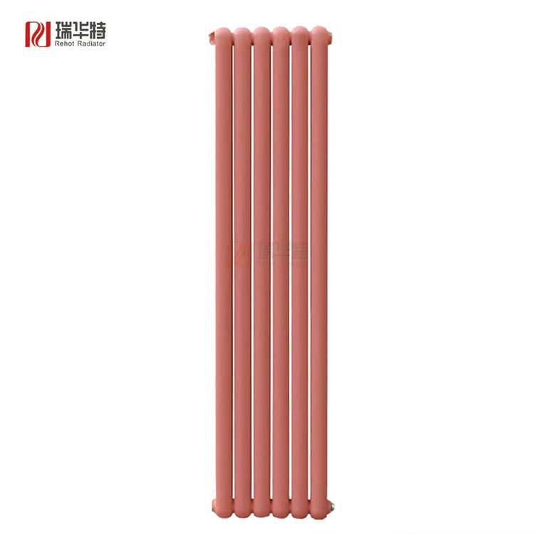 工程鋼制暖氣片