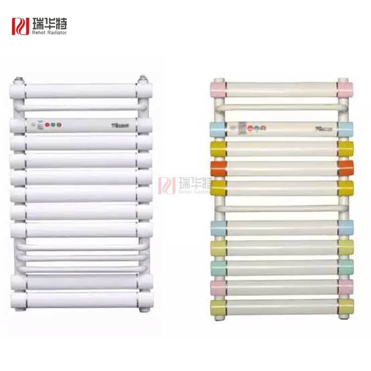 鋼制衛浴暖氣片