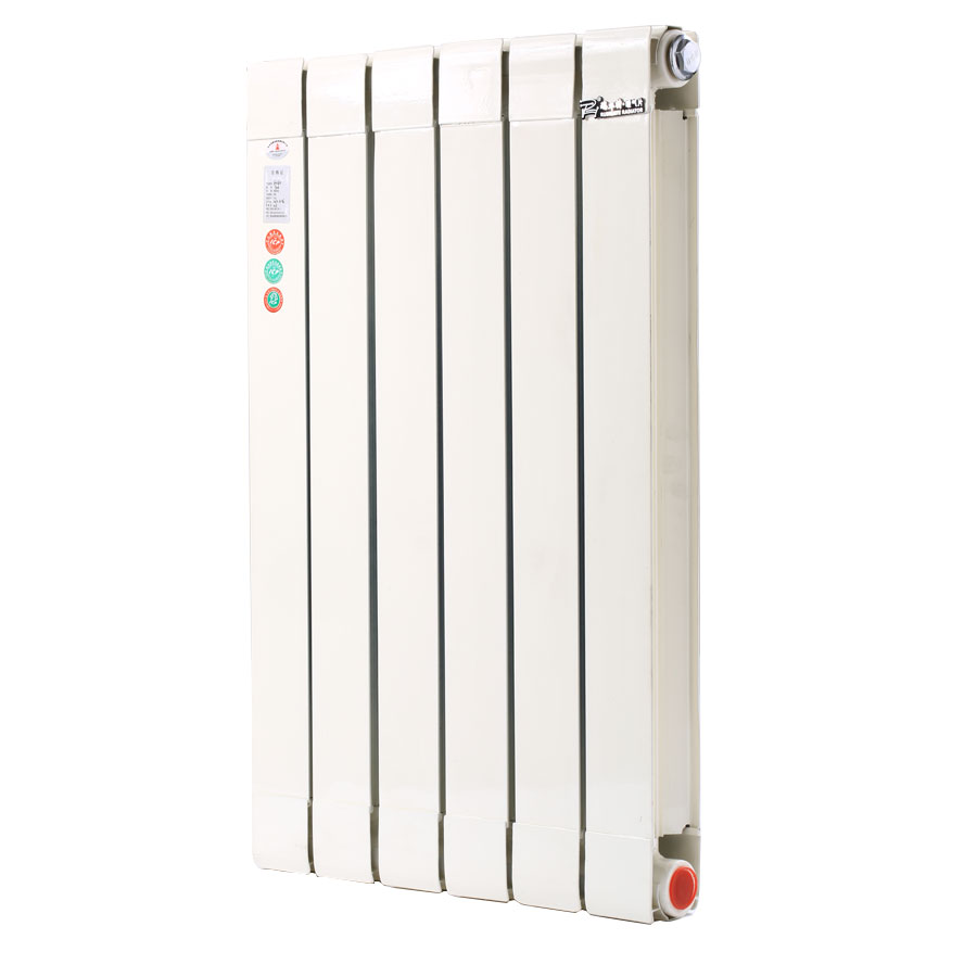 哪些安裝方式利于鋼鋁復(fù)合暖氣片散熱？