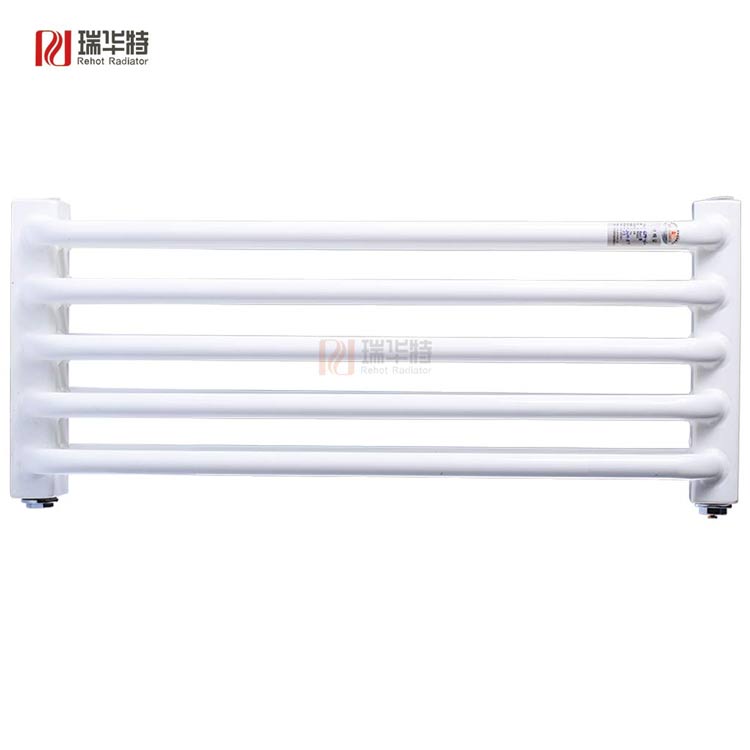 鋼三柱暖氣片加工廠規格型號GZ3-1.0-600鋼制柱式散熱器