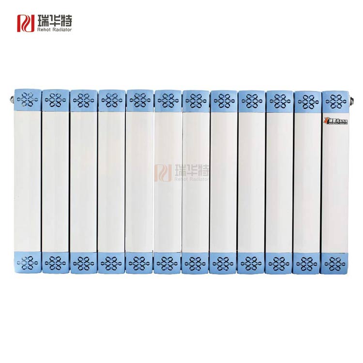 鋼鋁復合暖氣片加工廠GLZY8-6/1200-1.0