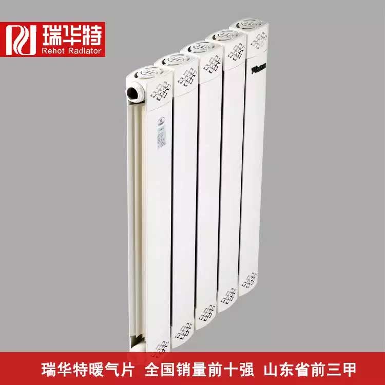 銅鋁復(fù)合暖氣片加工廠型號(hào)TLF-1500-1.0（8060）解析及加工流程